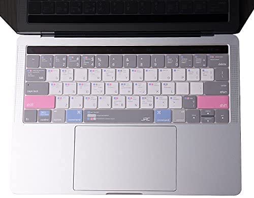 Mac Keyboard Cover from Amazon