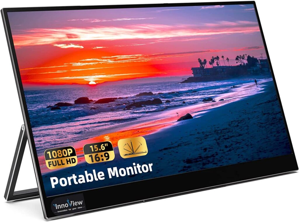 Portable Laptop Monitor from Amazon